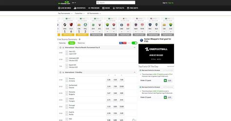 bet365 soccer stats|WhoScored.com .